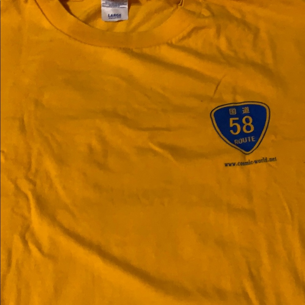 vintage shirt